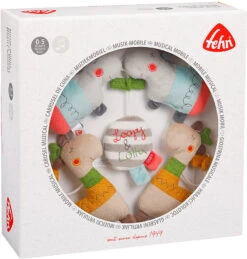 Fehn Musik-Mobile Loopy & Lotta 9 Fehn Musik-Mobile Loopy & Lotta -Babyprodukte fehn musik mobile loopy and lotta 3