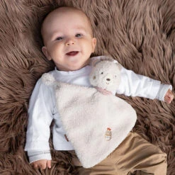 Fehn Schmusetuch Bär 9 Fehn Schmusetuch Bär -Babyprodukte fehn schmusetuch bar 2