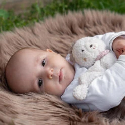 Fehn Schmusetuch Bär 10 Fehn Schmusetuch Bär -Babyprodukte fehn schmusetuch bar 3