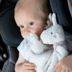 Fehn Schmusetuch Lama Deluxe -Babyprodukte fehn schmusetuch lama deluxe 4