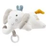 Fehn Schnullertier "Elefant" - Ab Geburt -Babyprodukte fehn schnullertier elefant ab geburt