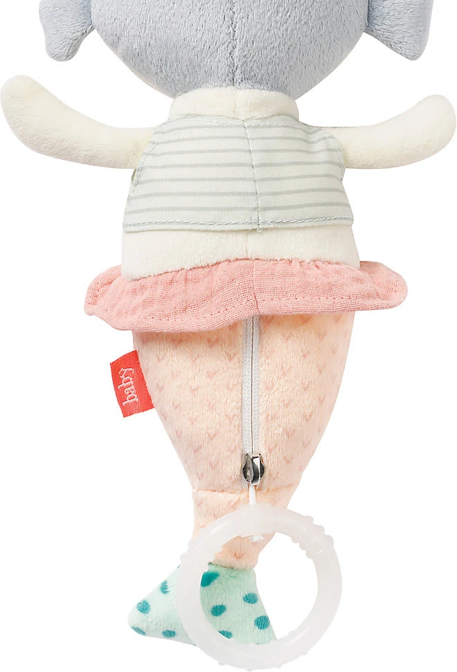 Fehn Spieluhr Meerjungfrau 4 Fehn Spieluhr Meerjungfrau – Bild 2