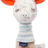 Fehn Stabrassel Giraffe -Babyprodukte fehn stabrassel giraffe