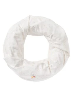 Fehn Stillschal In Weiß - (L)150 X (B)65 Cm