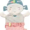 Fehn Waschhandschuh Meerjungfrau -Babyprodukte fehn waschhandschuh meerjungfrau