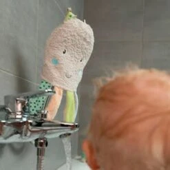 Fehn Waschhandschuh Oktopus Meereskinder In Mehrfarbig -Babyprodukte fehn waschhandschuh oktopus meereskinder in mehrfarbig 3