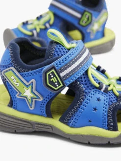 Fila Lauflerner Blau -Babyprodukte fila lauflerner blau 10