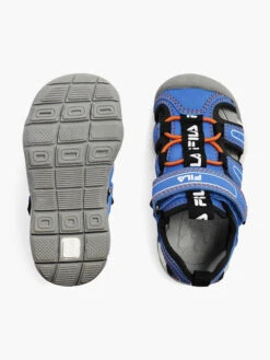 Fila Lauflerner Blau -Babyprodukte fila lauflerner blau 2