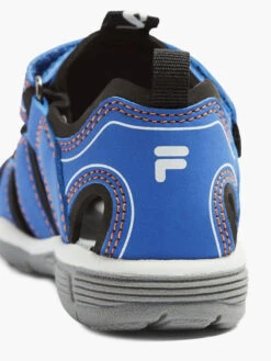 Fila Lauflerner Blau -Babyprodukte fila lauflerner blau 3