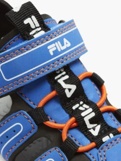 Fila Lauflerner Blau -Babyprodukte fila lauflerner blau 4