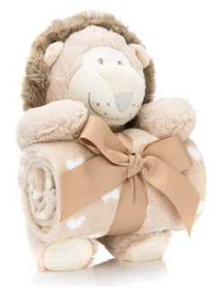 Fillikid 2tlg. Set: Kuscheltier Und Decke "Löwe" - Ab Geburt 9 Fillikid 2tlg. Set: Kuscheltier Und Decke "Löwe" - Ab Geburt -Babyprodukte fillikid 2tlg set kuscheltier und decke lowe ab geburt 3