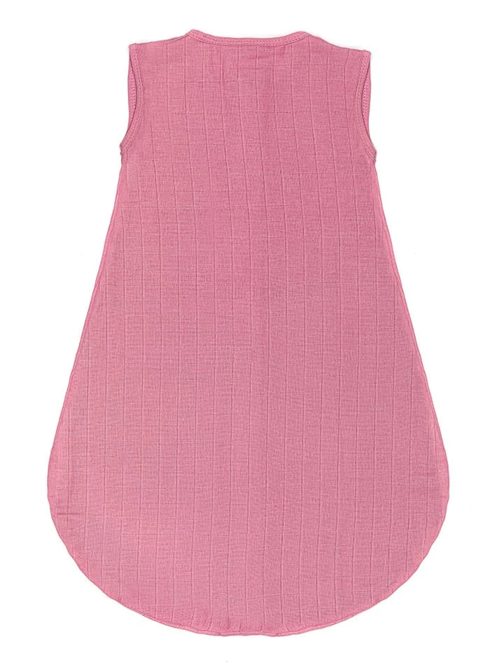 Fillikid Babyschlafsack In Pink 4 Fillikid Babyschlafsack In Pink – Bild 2