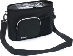 Fillikid Buggy Organizer Schwarz