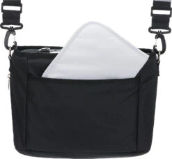 Fillikid Buggy Organizer Schwarz -Babyprodukte fillikid buggy organizer schwarz 8