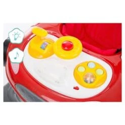 Fillikid Lauflernhilfe Auto In Mehrfarbig -Babyprodukte fillikid lauflernhilfe auto in mehrfarbig 3