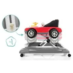 Fillikid Lauflernhilfe Auto In Mehrfarbig -Babyprodukte fillikid lauflernhilfe auto in mehrfarbig 4