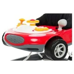 Fillikid Lauflernhilfe Auto In Mehrfarbig -Babyprodukte fillikid lauflernhilfe auto in mehrfarbig 5
