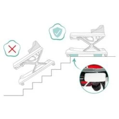 Fillikid Lauflernhilfe Auto In Mehrfarbig -Babyprodukte fillikid lauflernhilfe auto in mehrfarbig 8