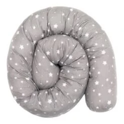 Fillikid Nestchenschlange 190 Cm In Grau 8 Fillikid Nestchenschlange 190 Cm In Grau -Babyprodukte fillikid nestchenschlange 190 cm in grau 2