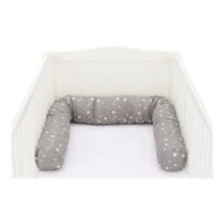 Fillikid Nestchenschlange 190 Cm In Grau