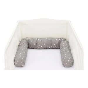 Fillikid Nestchenschlange 190 Cm In Grau 3 Fillikid Nestchenschlange 190 Cm In Grau