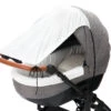 Fillikid Sonnensegel Sky Silberweiß 2 Fillikid Sonnensegel Sky Silberweiß -Babyprodukte fillikid sonnensegel sky silberweiss