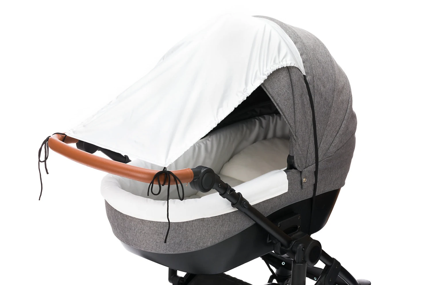 Fillikid Sonnensegel Sky Silberweiß 3 Fillikid Sonnensegel Sky Silberweiß