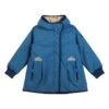 3in1-Funktionsjacke "Aina Ice" In Blau 1 3in1-Funktionsjacke "Aina Ice" In Blau -Babyprodukte finkid 3in1 funktionsjacke aina ice in blau