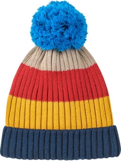 Mütze "Pompula" In Bunt