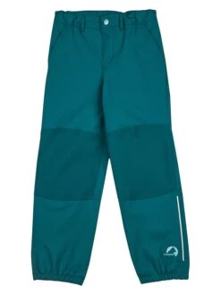 Regenhose "Hirvi" In Blau