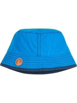 Sonnenhut "Lasse" In Blau