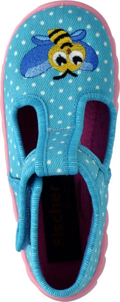 Baby Hausschuhe -Babyprodukte fischer markenschuh baby hausschuhe 4