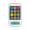 Fisher Price Lernspaß Smart Phone In Mehrfarbig -Babyprodukte fisher price lernspass smart phone in mehrfarbig