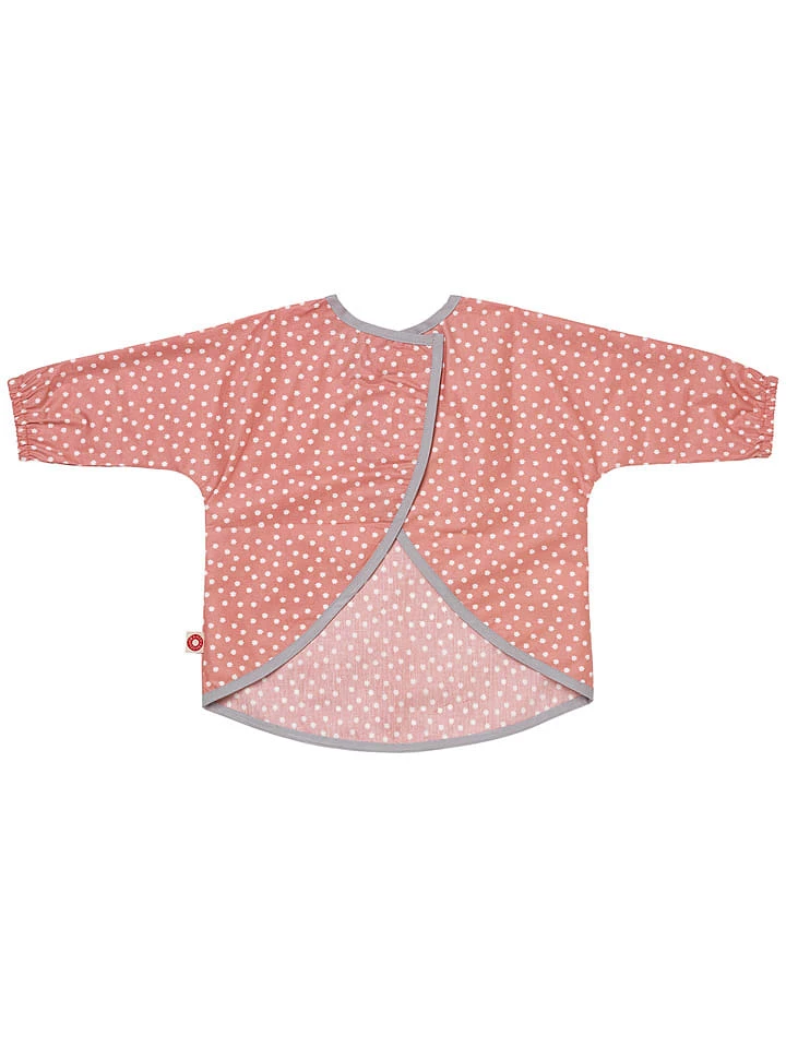 Ärmellätzchen "Dirt" In Pink - (L)47 X (B)41 Cm 4 Ärmellätzchen "Dirt" In Pink - (L)47 X (B)41 Cm – Bild 2