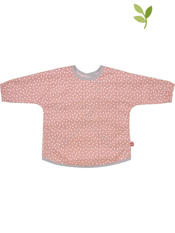 Ärmellätzchen "Dirt" In Pink - (L)47 X (B)41 Cm 3 Ärmellätzchen "Dirt" In Pink - (L)47 X (B)41 Cm