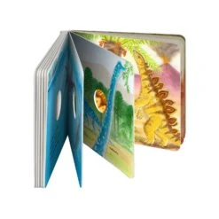 Guck Mal Die Dinosaurier -Babyprodukte franckh kosmos guck mal die dinosaurier 3