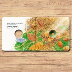 Guck Mal Wer Da Wohnt -Babyprodukte franckh kosmos guck mal wer da wohnt 2