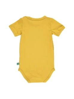 Body In Senf -Babyprodukte fred s world by green cotton body in senf 1