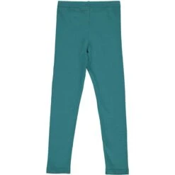 Leggings In Lake -Babyprodukte fred s world by green cotton leggings in lake 1
