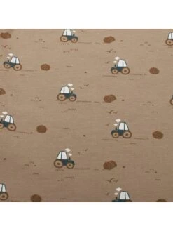 Longsleeve In Beige/ Bunt -Babyprodukte fred s world by green cotton longsleeve in beige bunt 2