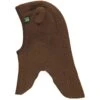 Sturmhaube Aus Merinowolle In Brown Mist 1 Sturmhaube Aus Merinowolle In Brown Mist -Babyprodukte fred s world by green cotton sturmhaube aus merinowolle in brown mist