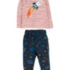 Frugi 2tlg. Outfit In Bunt