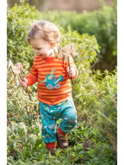 Frugi Hose In Bunt -Babyprodukte frugi hose in bunt 1