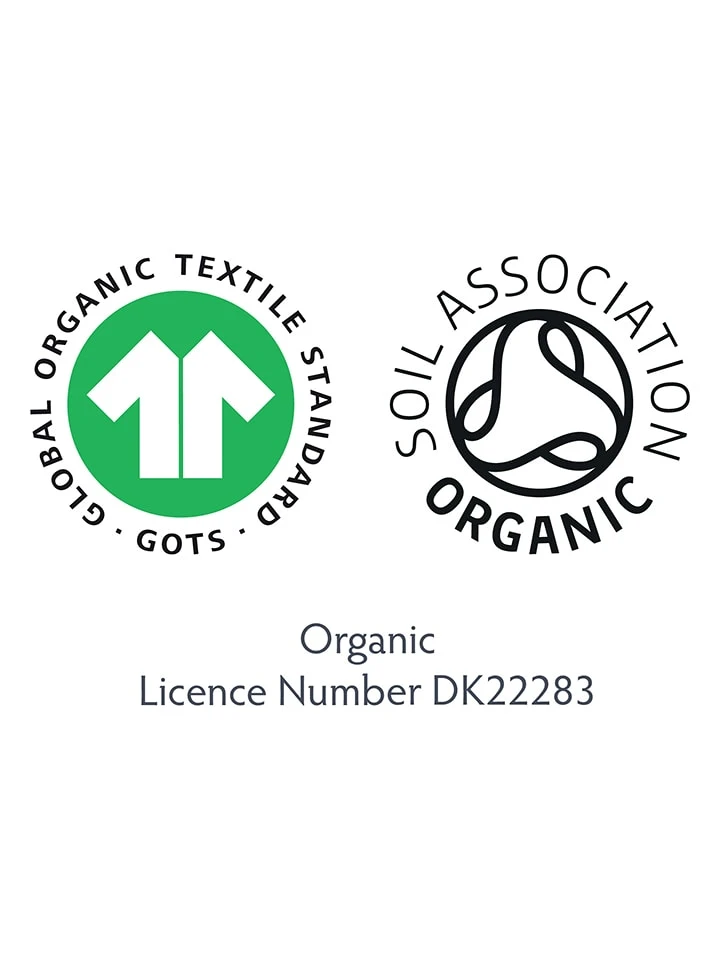 Frugi Longsleeve In Grün 5 Frugi Longsleeve In Grün – Bild 3