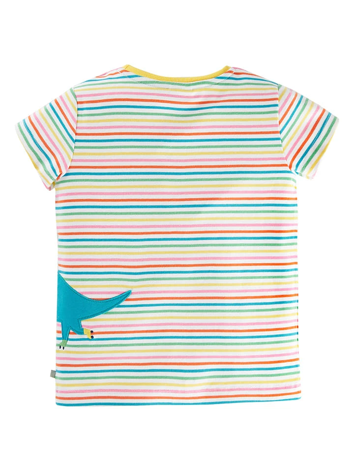 Frugi Shirt In Bunt 4 Frugi Shirt In Bunt – Bild 2