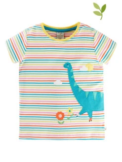 Frugi Shirt In Bunt