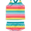 Frugi Tankini In Bunt -Babyprodukte frugi tankini in bunt