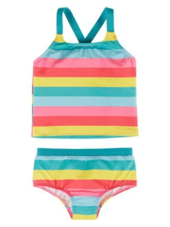 Frugi Tankini In Bunt