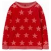 Frugi Wende-Pullover In Rot