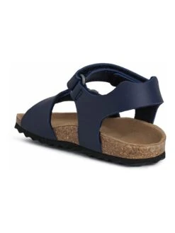 Geox Sandalen "Chalki" In Dunkelblau -Babyprodukte geox sandalen chalki in dunkelblau 2
